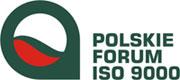 członek wspierający polskie forum iso, wdrażanie norm, iso 9000, iso 9001